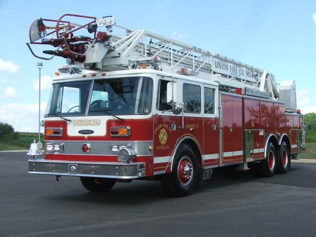 Ladder 21